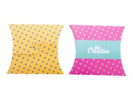 CreaBox Pillow Lock S, pillow box