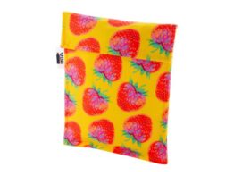 CreaSnack, custom snack bag