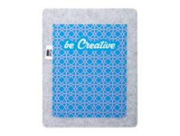 CreaFelt Tablet, custom tablet holder