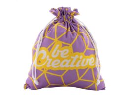 SuboGift L, custom gift bag, large