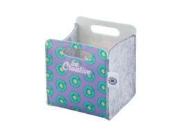 CreaFelt Desk S, custom desk organizer