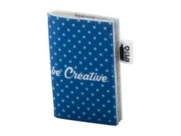 CreaFelt Card Plus, custom credit card holder