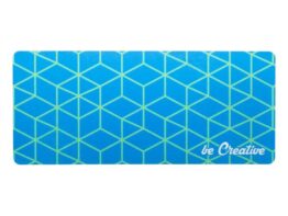 CreaFelt Cursor XXL, RPET desk mat