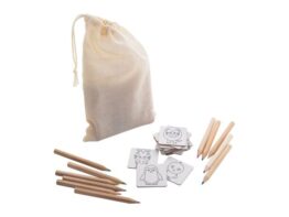 Colormor, colouring memory game, animals