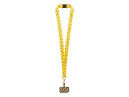 Subyard Mobile Safe, custom RPET mobile holder lanyard