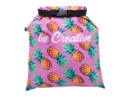 Brotzeit XL, custom RPET bread bag