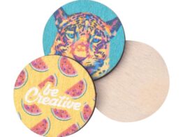 ColoCoin, custom trolley coin