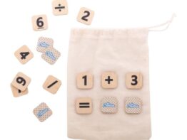Galois Creative, custom counting game
