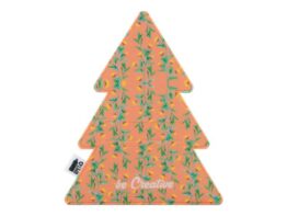 CreaFelt Cutlery Xmas, custom RPET cutlery holder