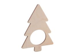 Julmiddag Creative, custom Christmas napkin ring