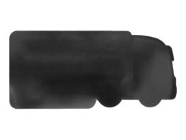 CreaStick Fridge Cargo, custom fridge magnet