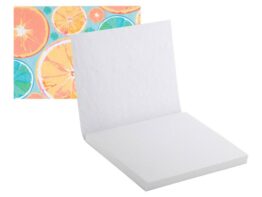 CreaStick Seed Note L, custom sticky notepad