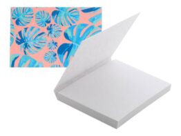 CreaStick Seed Note S, custom sticky notepad