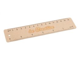 Samler Eco, custom paper ruler
