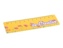 Bamler, custom paper bookmark