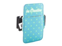 Runfree, custom mobile armband case