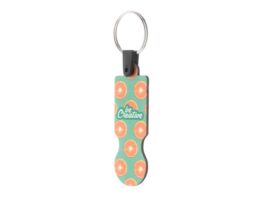ColoCart Eco, trolley coin keyring