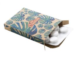 CreaMint 10 Eco, custom mint candies