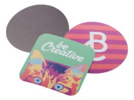 Fridgy, custom fridge magnet