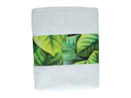 Subowel M, sublimation towel
