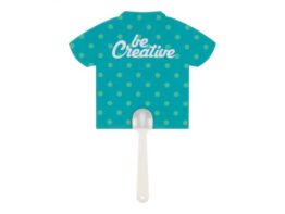 Digibreeze, custom made fan