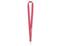 Subyard A, custom sublimation lanyard