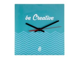 BeTime B, wall clock