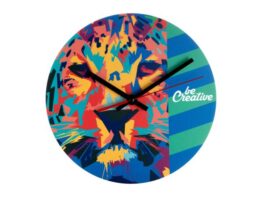 BeTime D, wall clock
