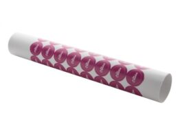 VinyStick, vinyl sticker