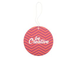 CreaScent, car air fresher