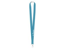 Subyard Zero, custom sublimation lanyard