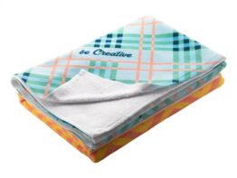 CreaTowel L, sublimation towel