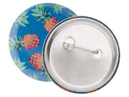 PinBadge Maxi, pin button badge