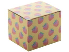 CreaBox EF-001, custom box