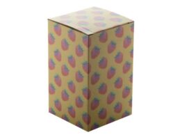 CreaBox EF-002, custom box