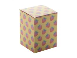 CreaBox EF-003, custom box