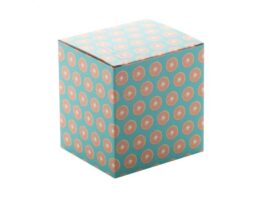 CreaBox EF-009, custom box