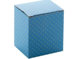 CreaBox EF-010, custom box