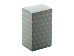 CreaBox EF-027, custom box