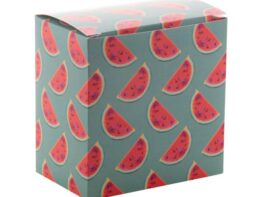 CreaBox PB-030, custom box