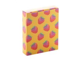 CreaBox PB-031, custom box