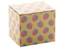 CreaBox EF-047, custom box