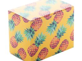 CreaBox PB-053, custom box