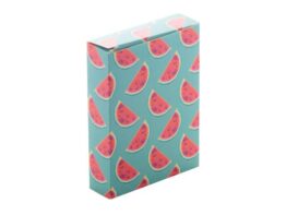 CreaBox PB-054, custom box