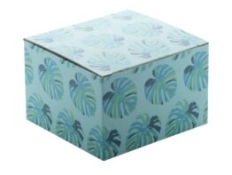 CreaBox EF-056, custom box