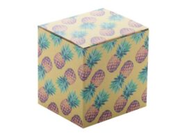 CreaBox EF-058, custom box