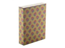 CreaBox EF-062, custom box