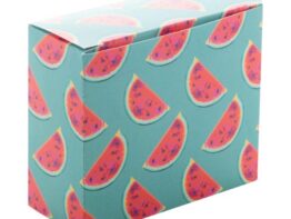 CreaBox PB-065, custom box