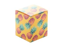 CreaBox PB-071, custom box