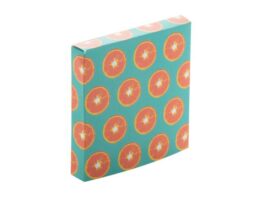 CreaBox PB-074, custom box